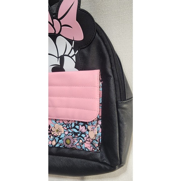 minnie mouse mini backpack - Picture 4 of 9
